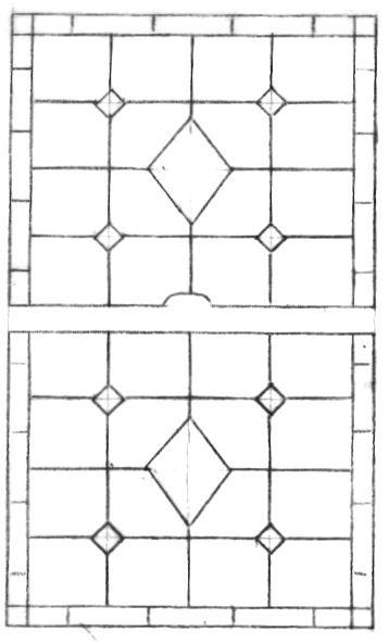 Geometric-SK